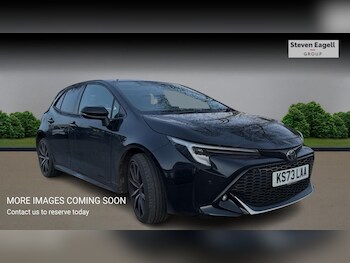 Used Toyota Corolla 2023 for sale - 77783292: Photo