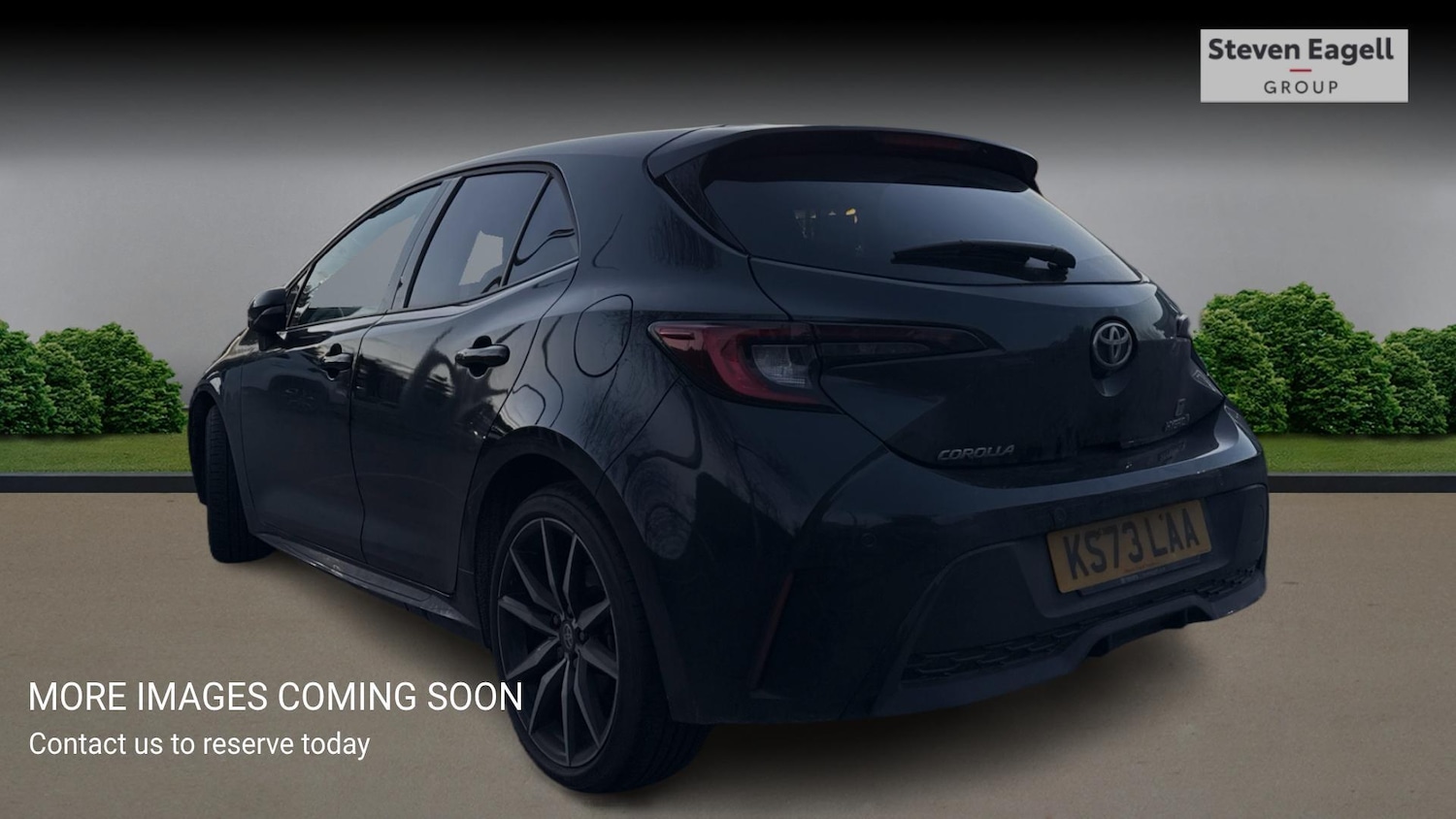 Used Toyota Corolla for sale - 77783292: Photo 2