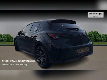 Used Toyota Corolla 2023 for sale - 77783292: Photo