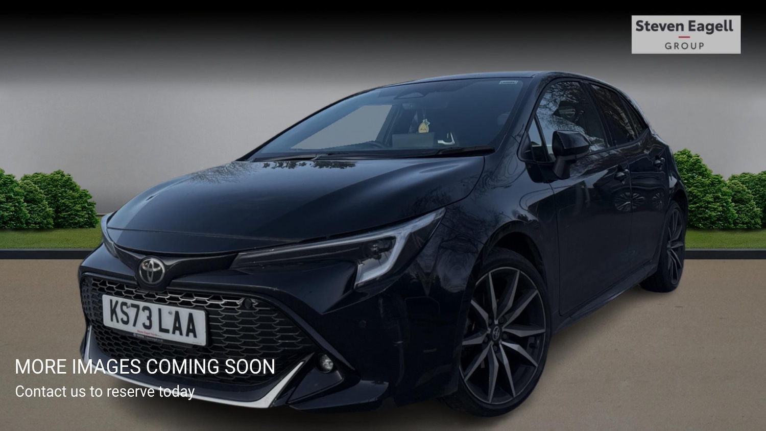 Used Toyota Corolla for sale - 77783292: Photo 3