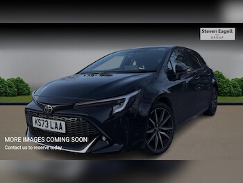 Used Toyota Corolla 2023 for sale - 77783292: Photo