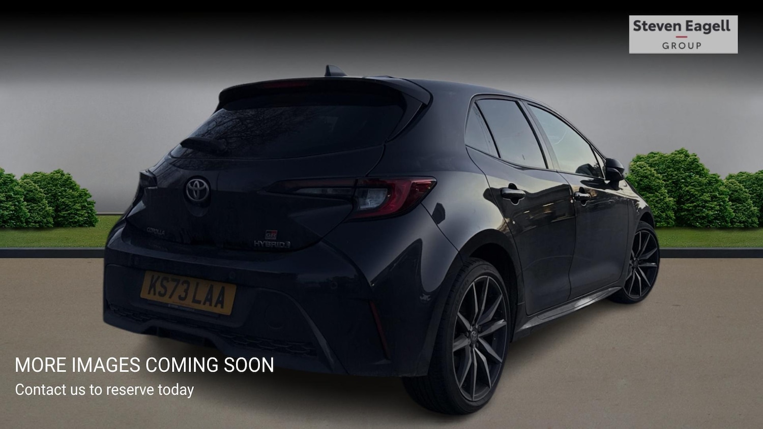 Used Toyota Corolla for sale - 77783292: Photo 4