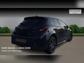 Used Toyota Corolla 2023 for sale - 77783292: Photo