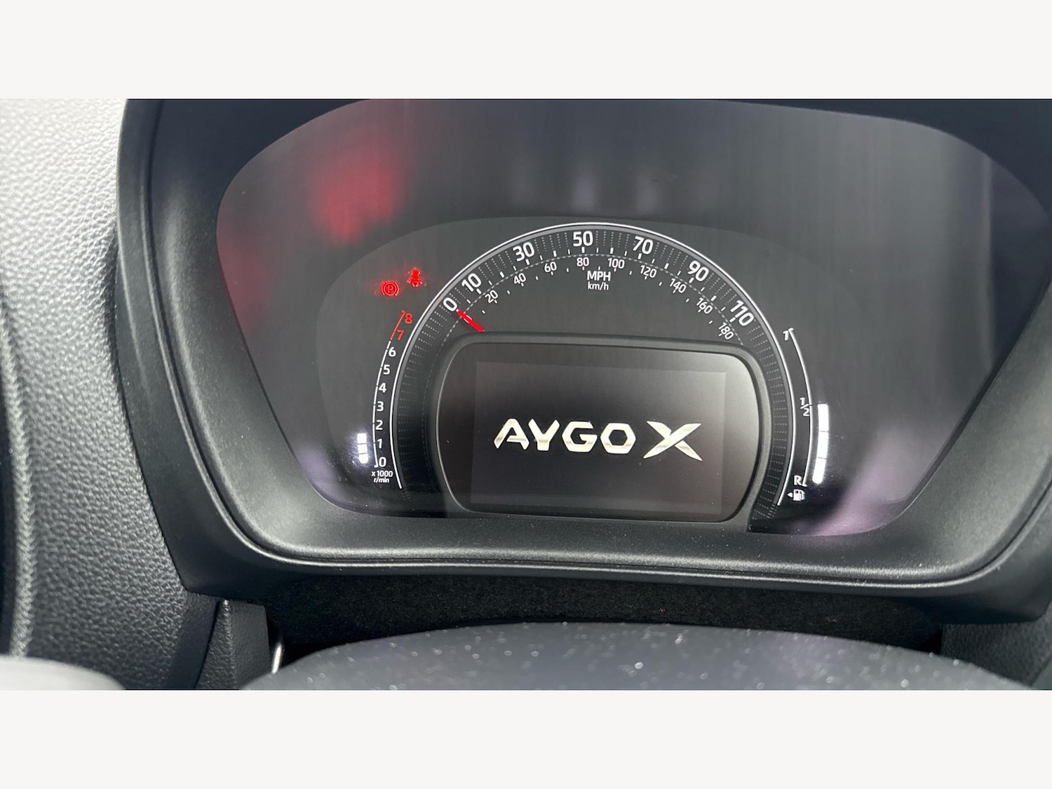 Used Toyota Aygo X 2024 for sale - 77411153: Photo 11
