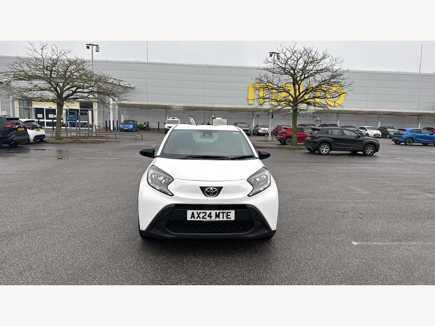 Used Toyota Aygo X 2024 for sale - 77411153: Photo 17