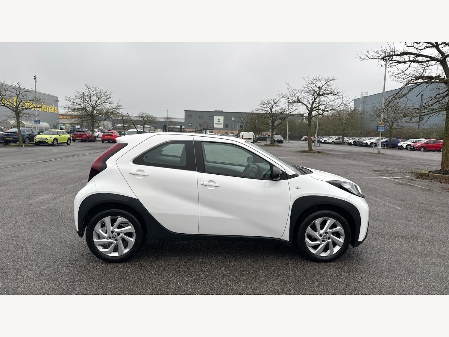 Used Toyota Aygo X 2024 for sale - 77411153: Photo 18