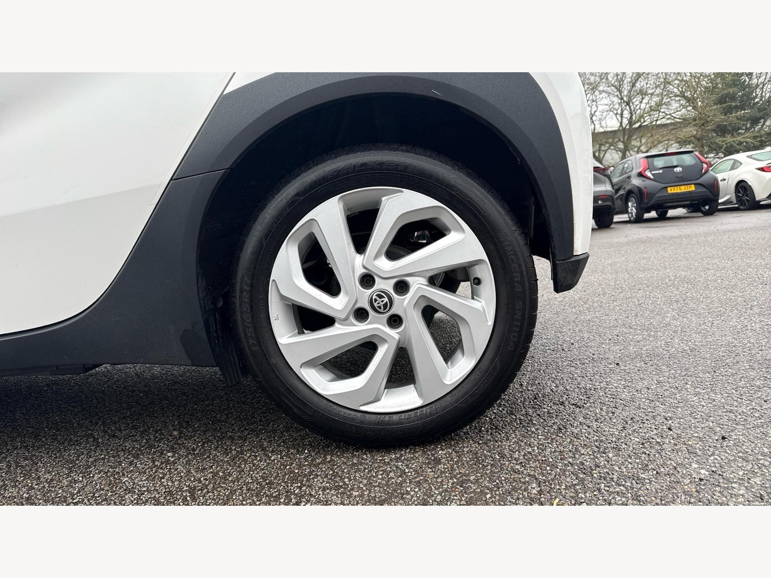 Used Toyota Aygo X 2024 for sale - 77411153: Photo 20