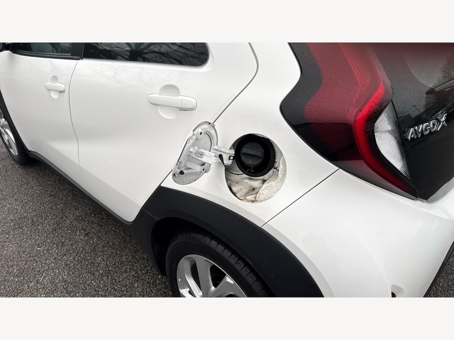 Used Toyota Aygo X 2024 for sale - 77411153: Photo 22