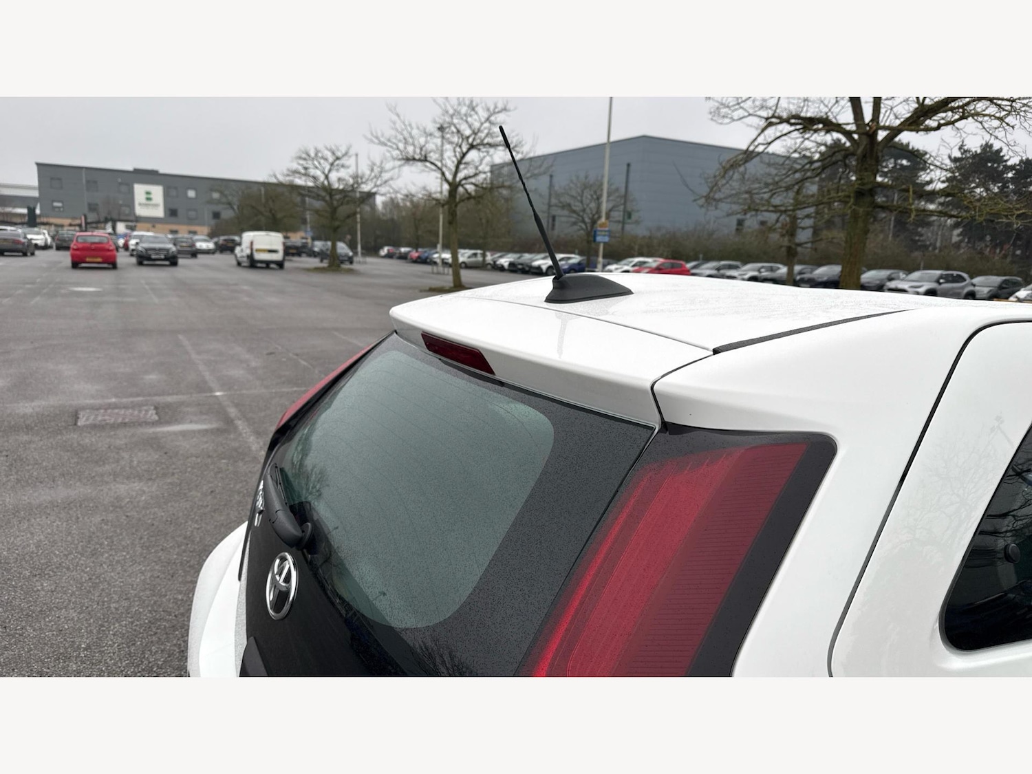 Used Toyota Aygo X 2024 for sale - 77411153: Photo 24