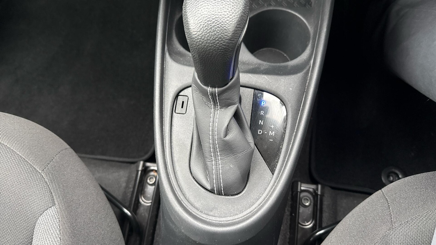 Used Toyota Aygo X 2024 for sale - 77411153: Photo 34