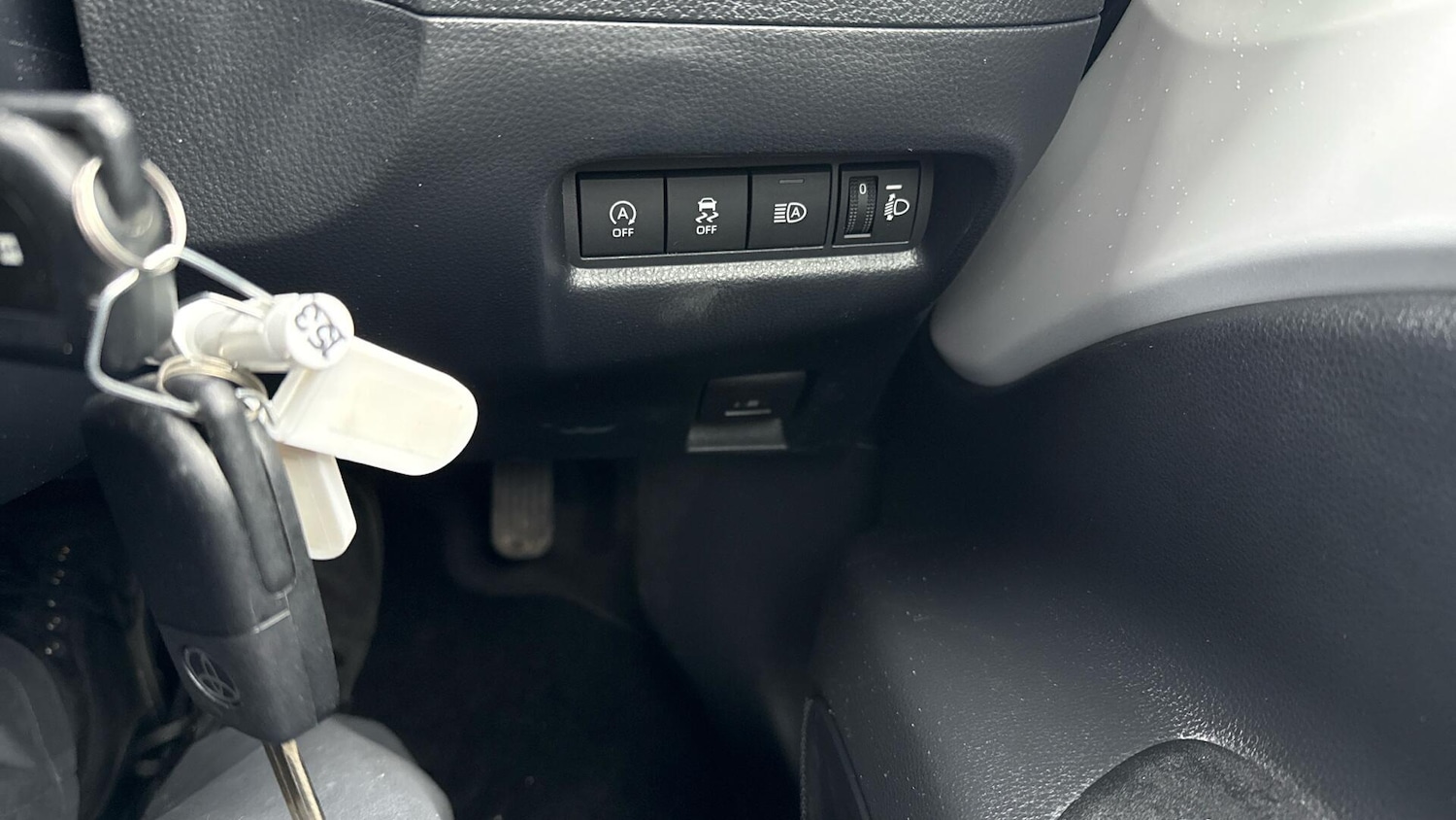 Used Toyota Aygo X 2024 for sale - 77411153: Photo 38