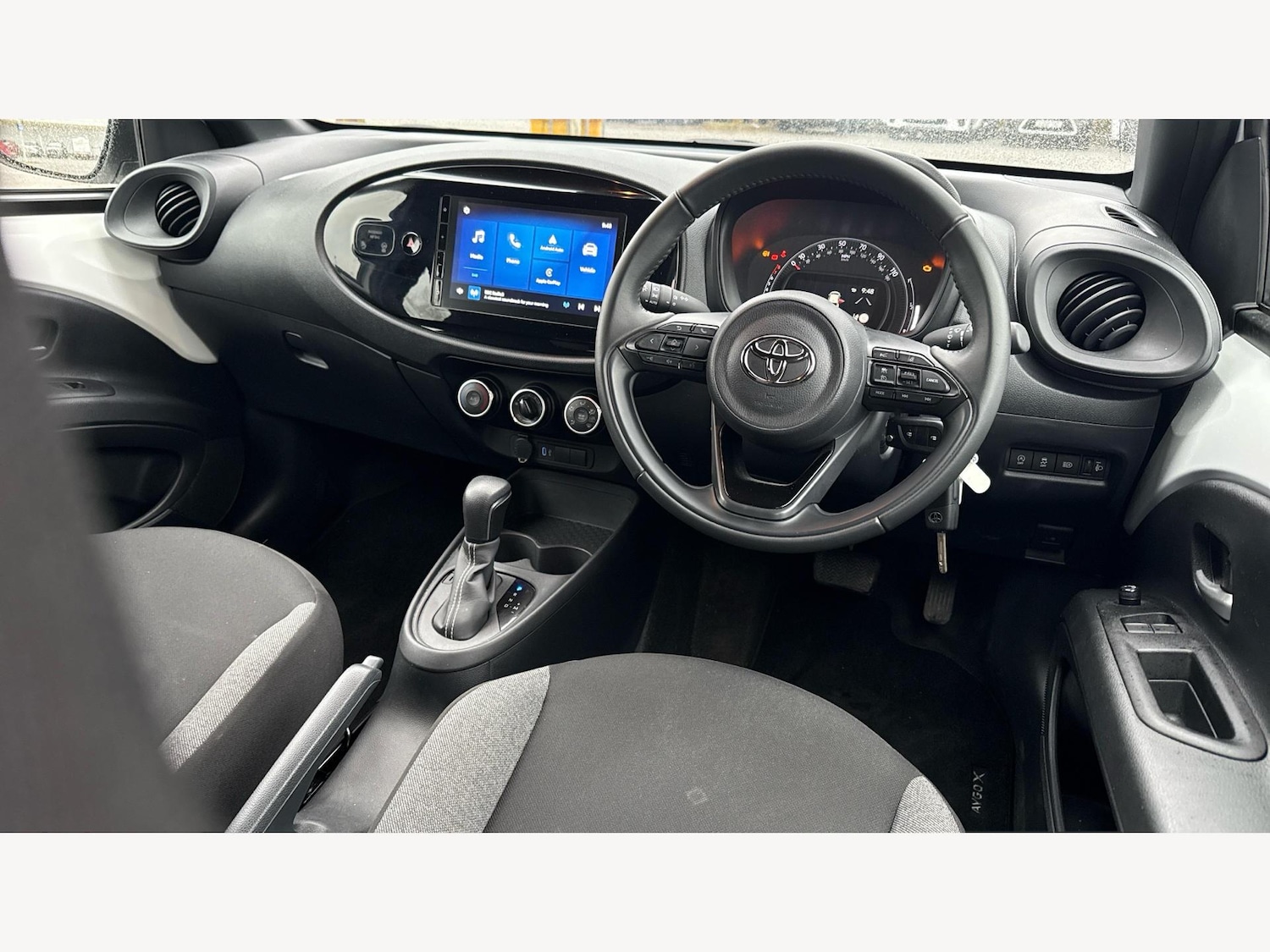 Used Toyota Aygo X 2024 for sale - 77411153: Photo 7