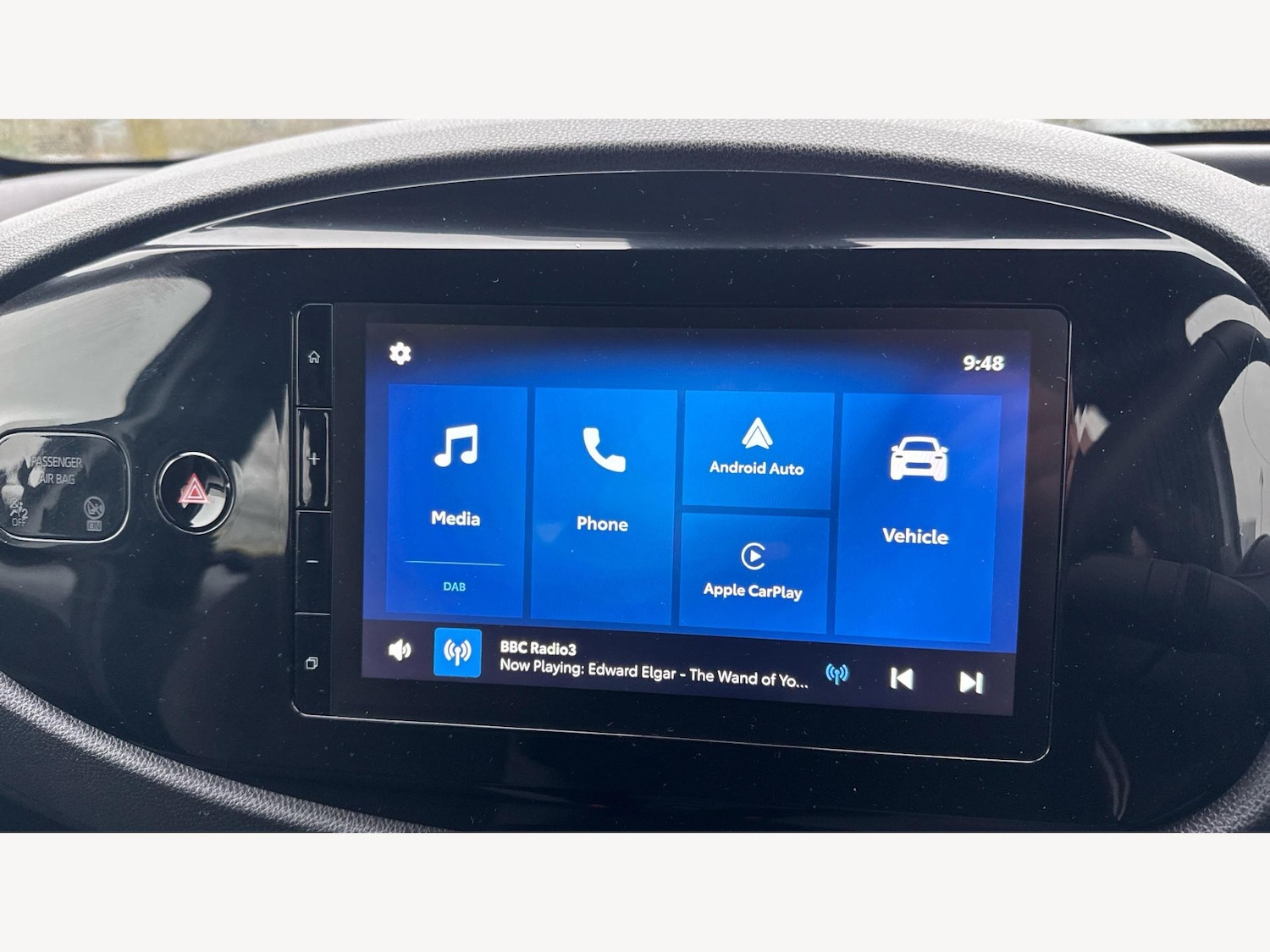 Used Toyota Aygo X 2024 for sale - 77411153: Photo 9