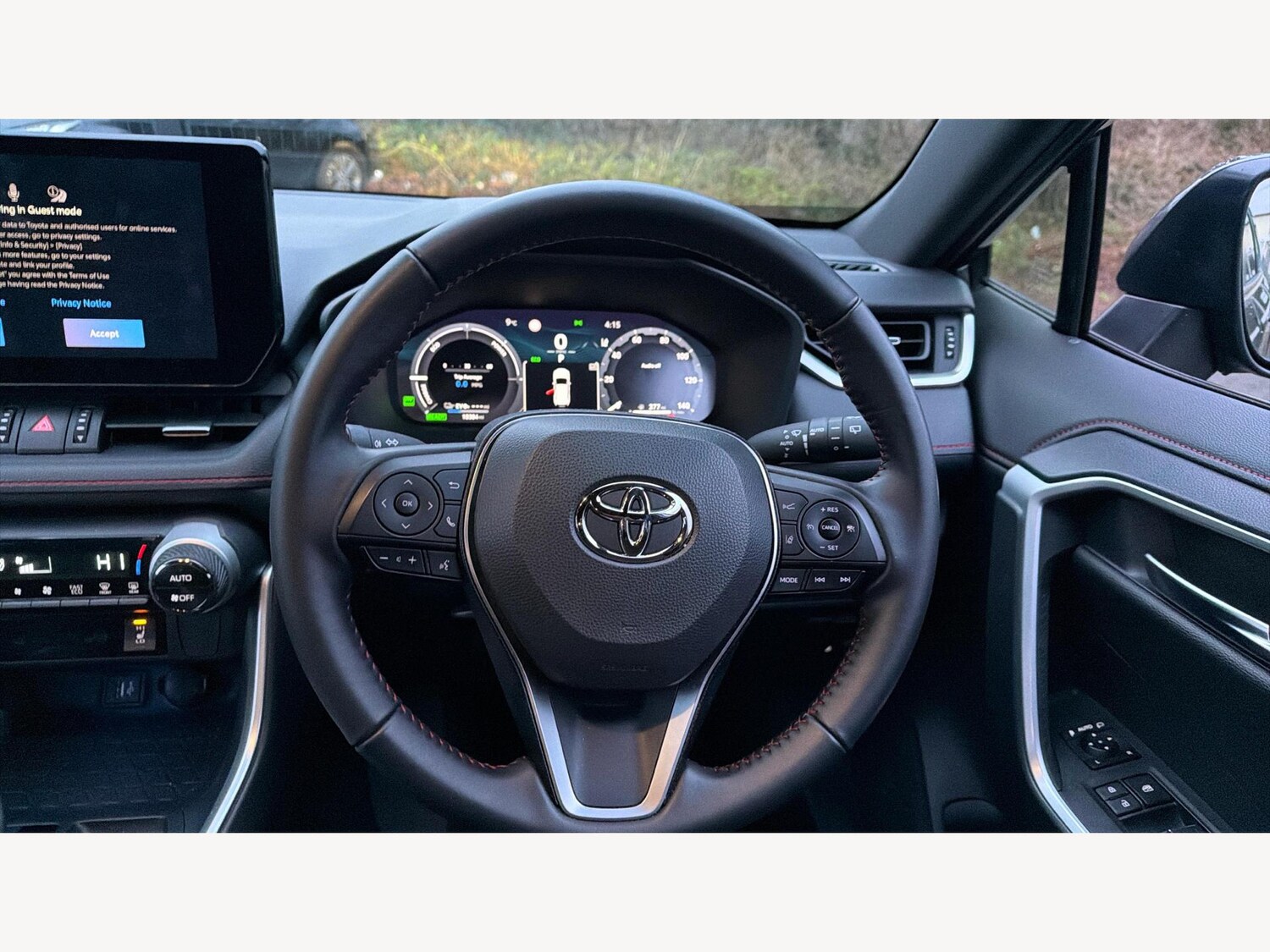 Used Toyota RAV4 for sale - 77304936: Photo 10