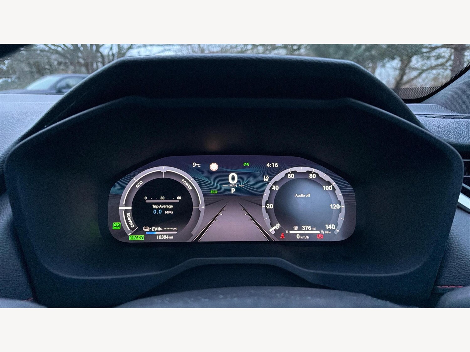 Used Toyota RAV4 for sale - 77304936: Photo 11