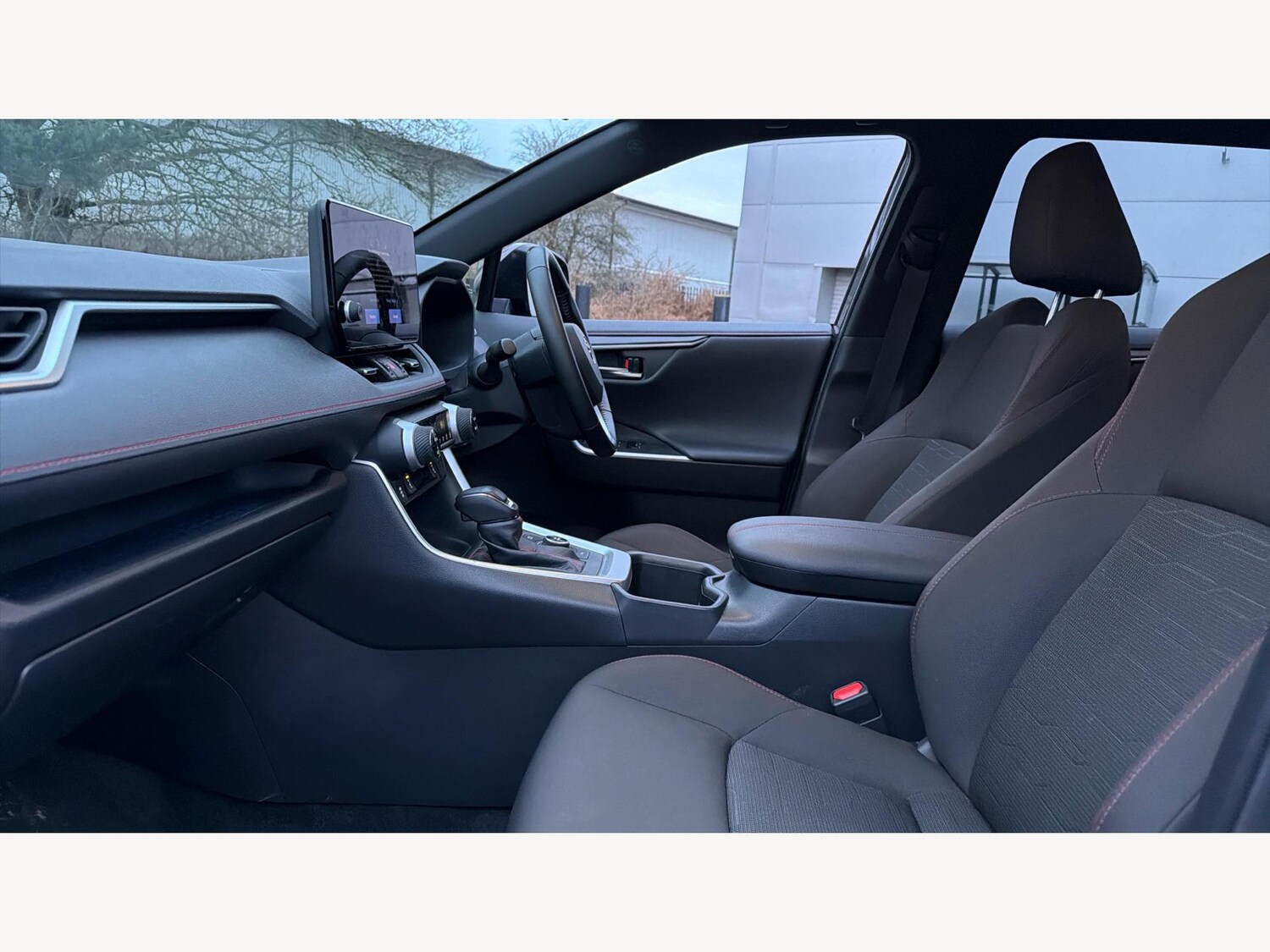 Used Toyota RAV4 for sale - 77304936: Photo 12