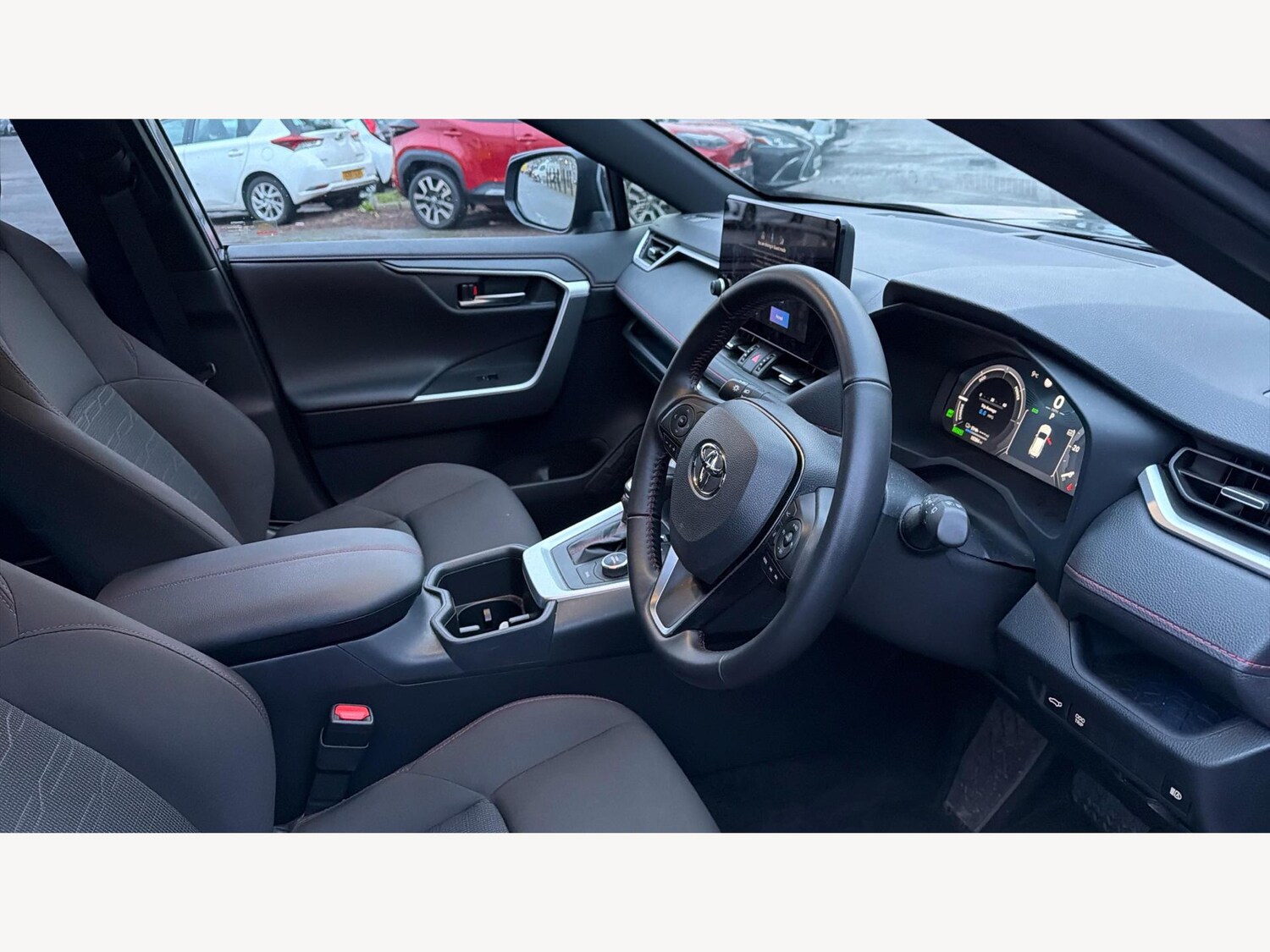 Used Toyota RAV4 for sale - 77304936: Photo 13