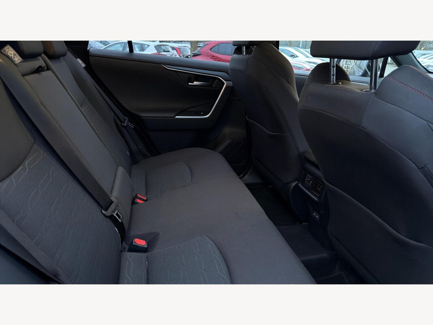 Used Toyota RAV4 for sale - 77304936: Photo 14