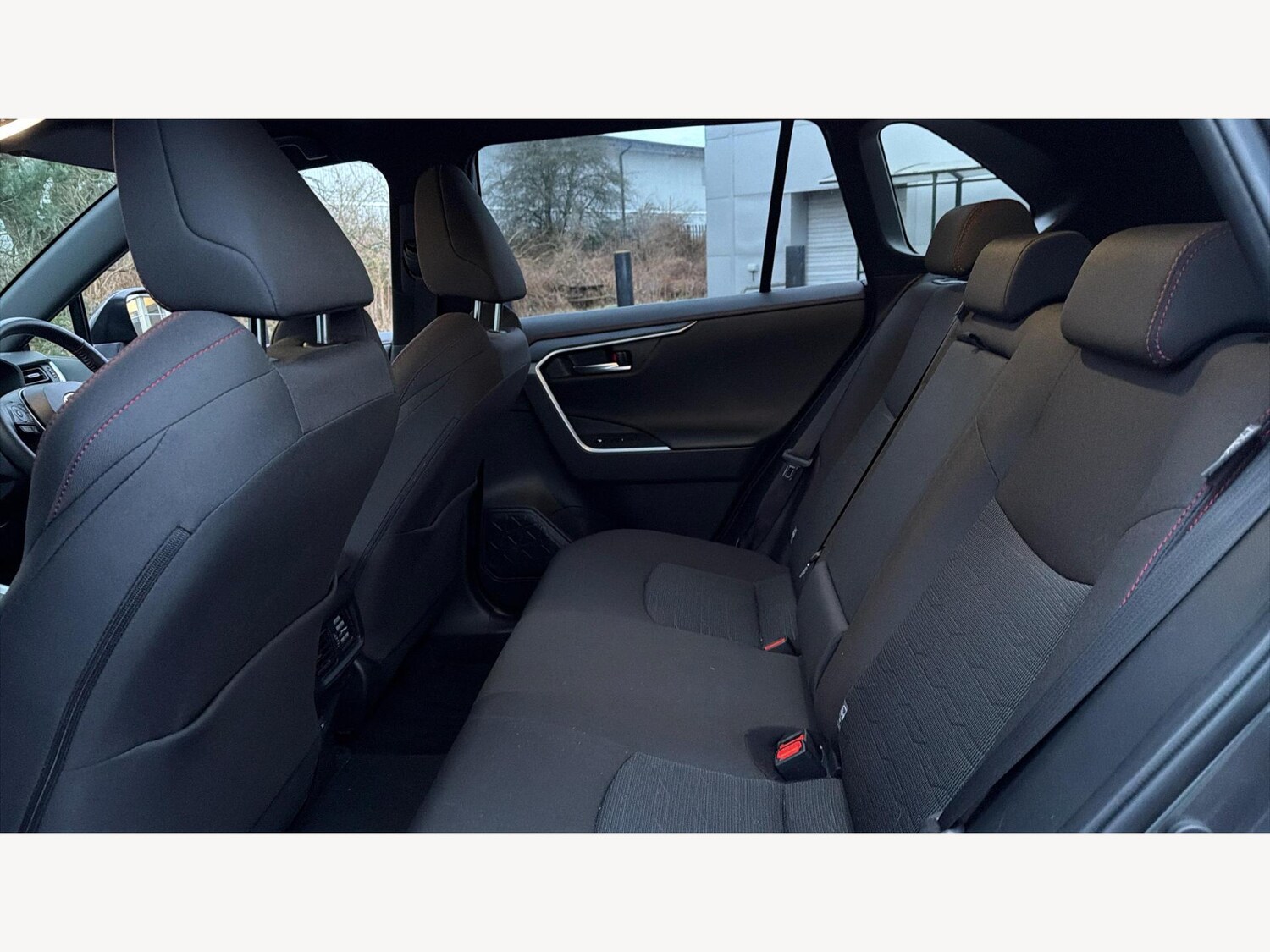 Used Toyota RAV4 for sale - 77304936: Photo 15