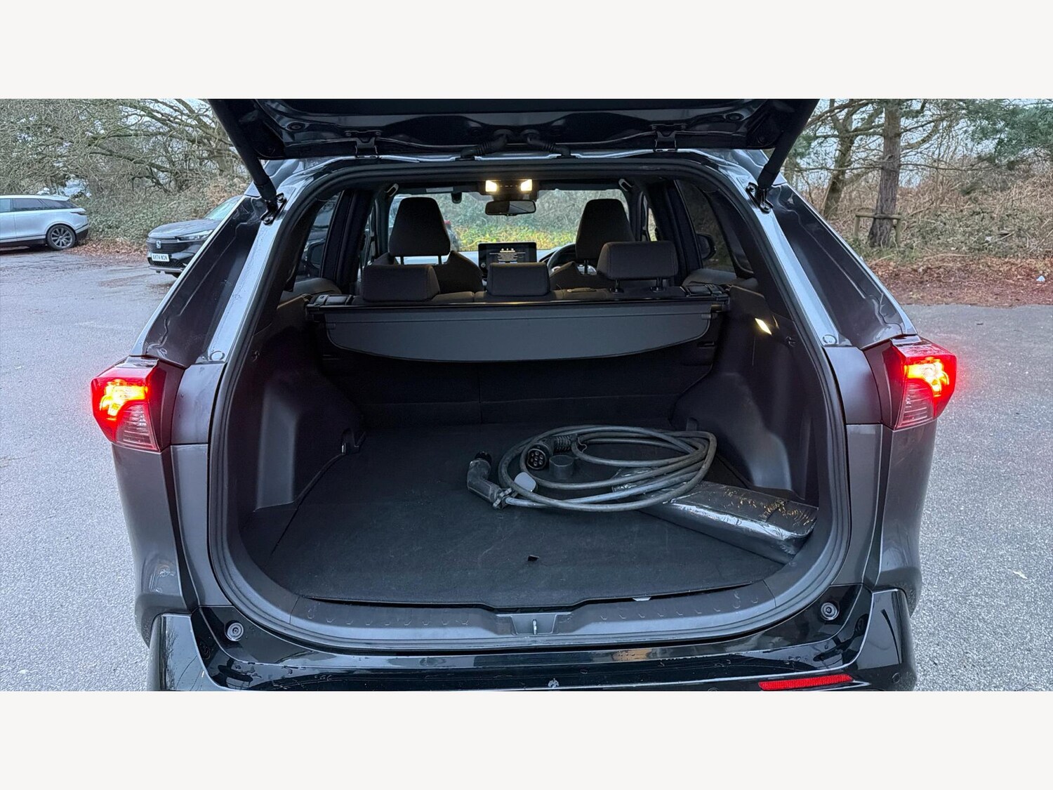 Used Toyota RAV4 for sale - 77304936: Photo 16