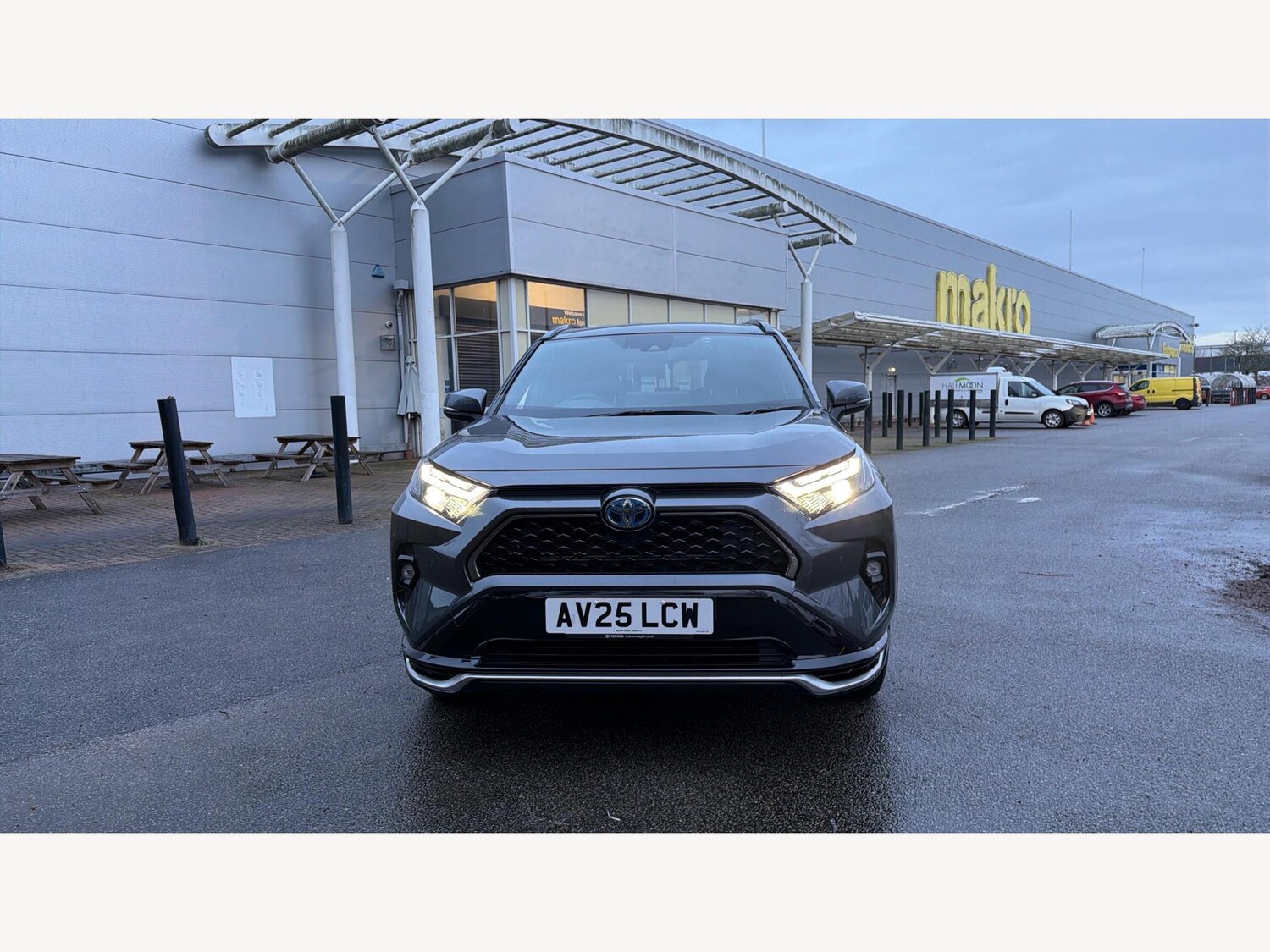 Used Toyota RAV4 for sale - 77304936: Photo 17