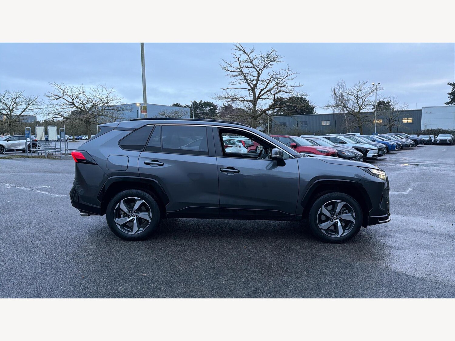 Used Toyota RAV4 for sale - 77304936: Photo 18