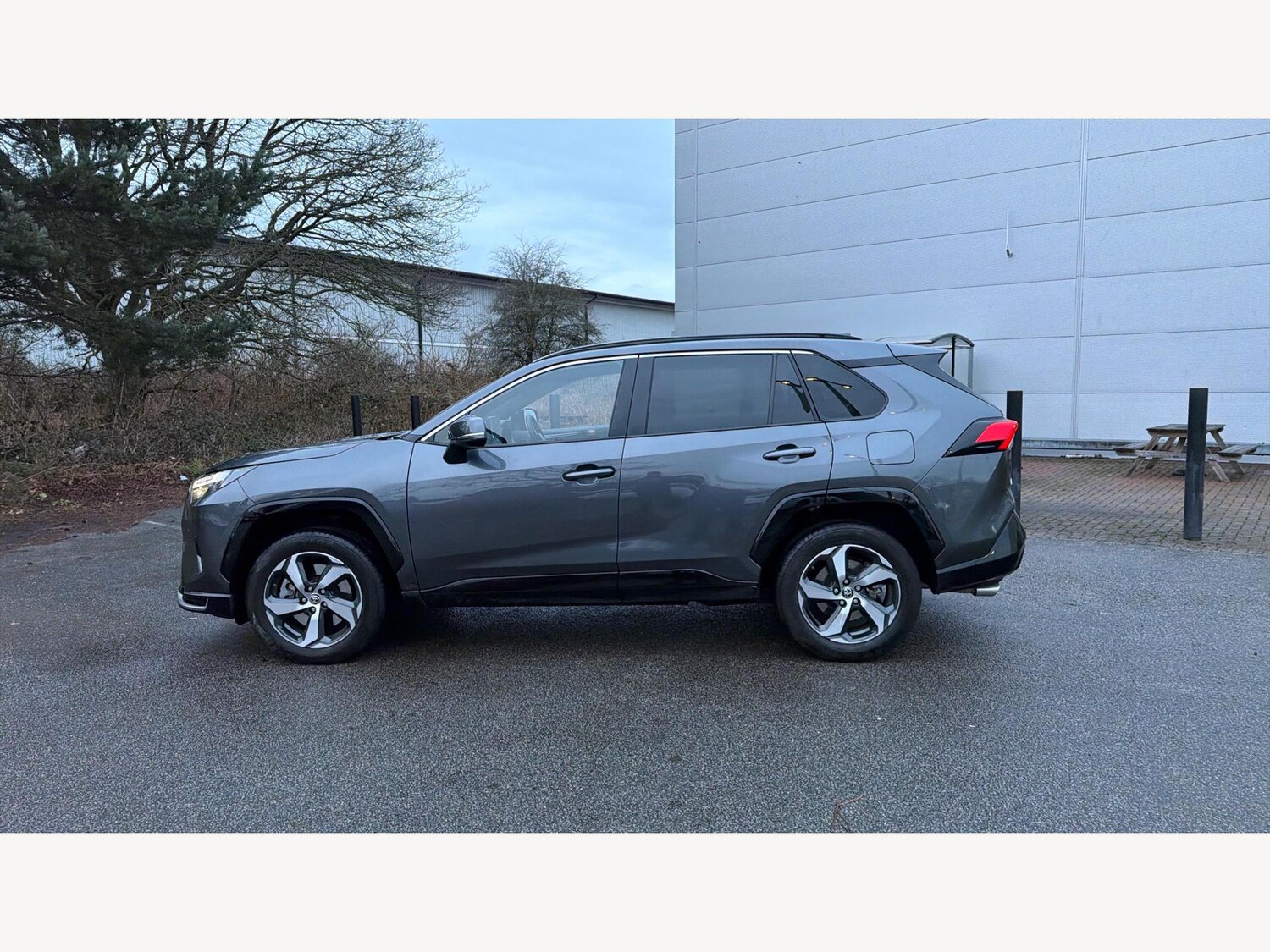 Used Toyota RAV4 for sale - 77304936: Photo 19