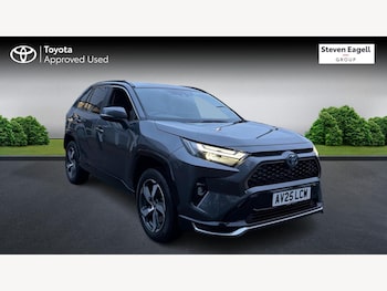 Used Toyota RAV4 2025 for sale - 77304936: Photo