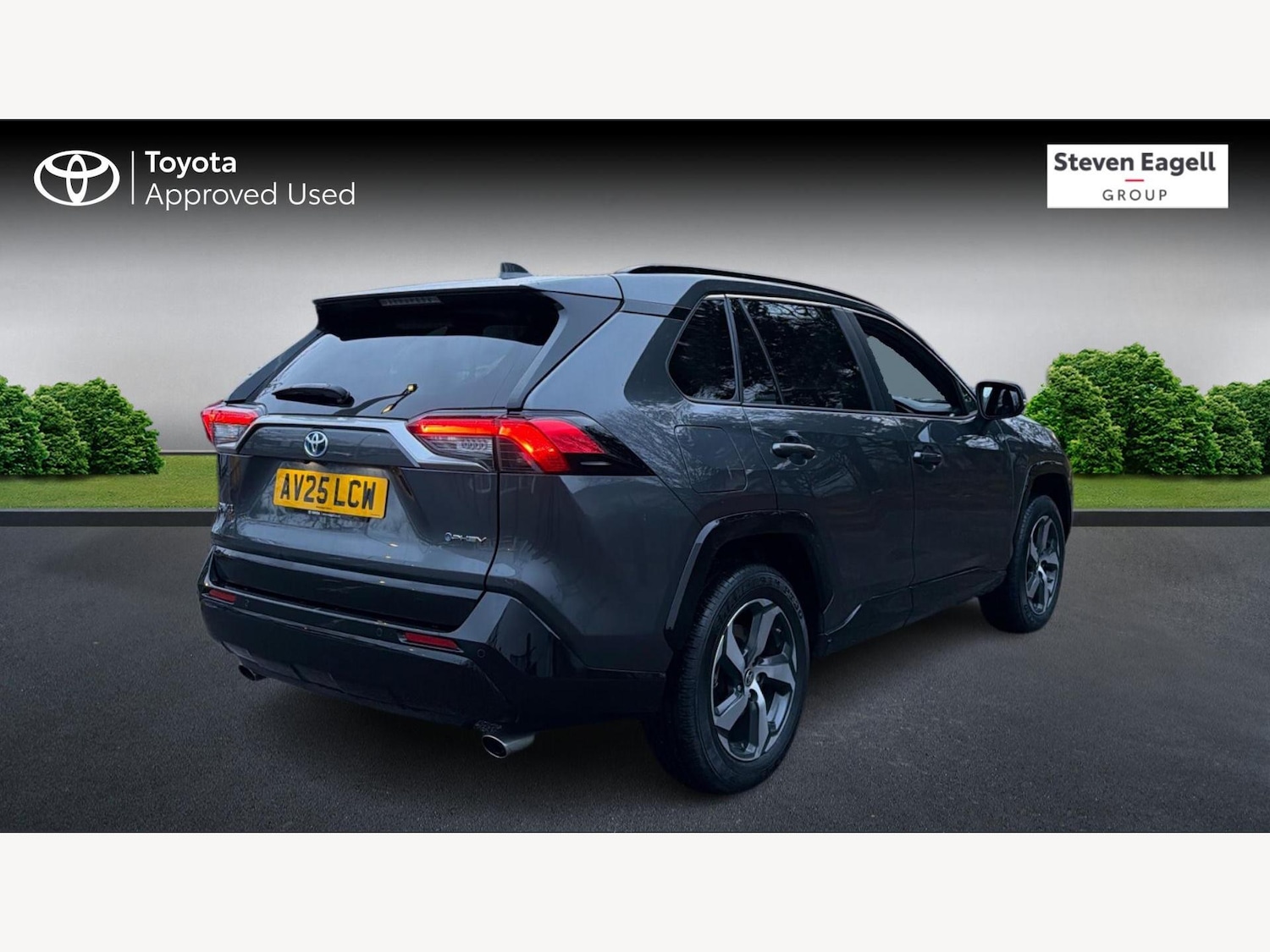 Used Toyota RAV4 for sale - 77304936: Photo 2