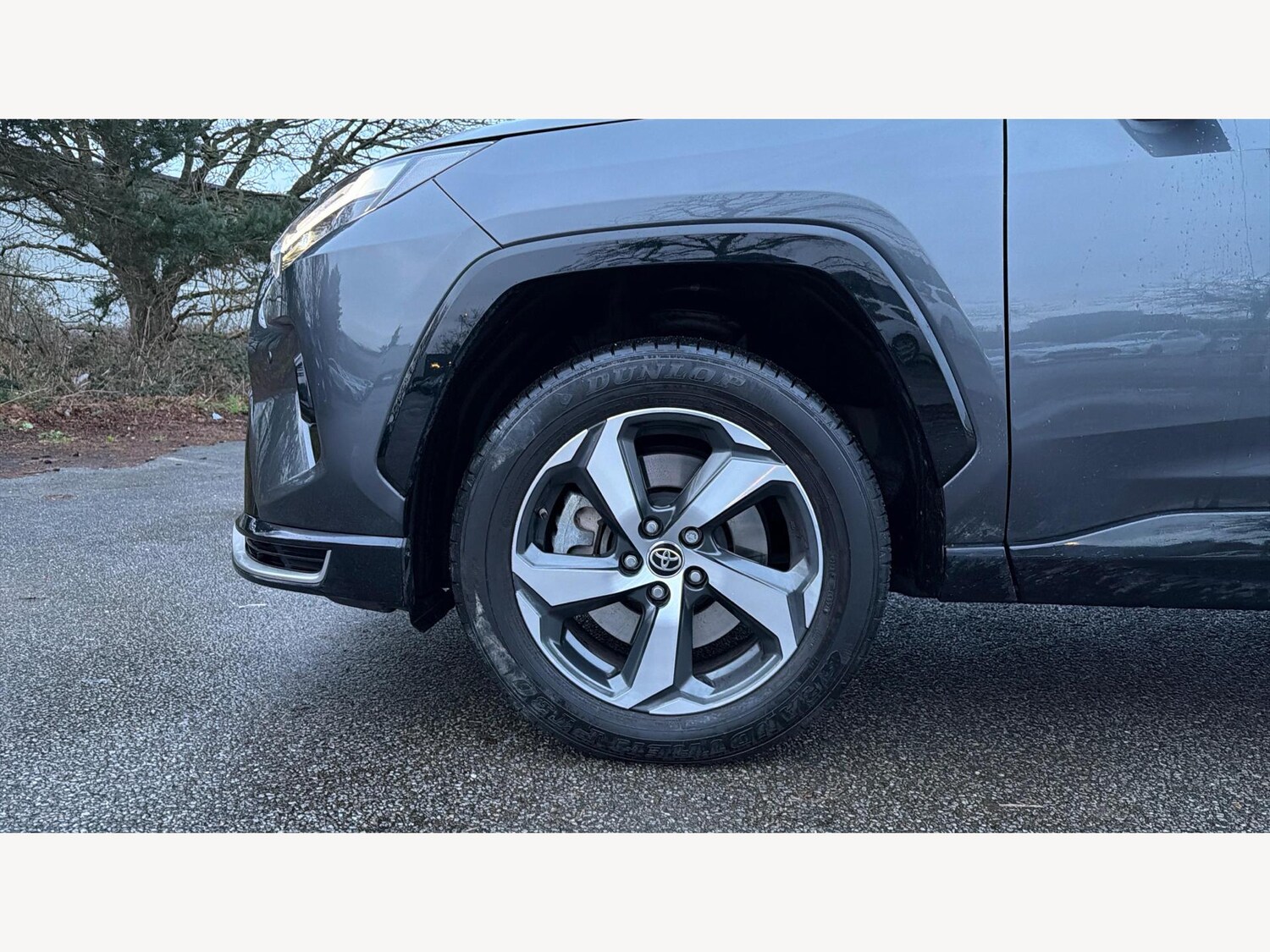 Used Toyota RAV4 for sale - 77304936: Photo 20