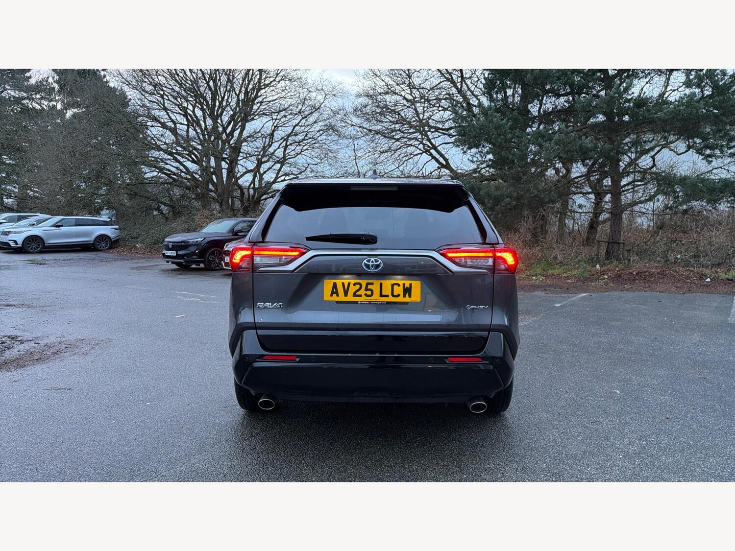 Used Toyota RAV4 for sale - 77304936: Photo 21