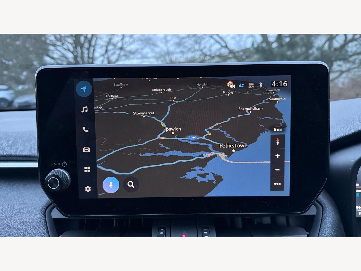 Used Toyota RAV4 for sale - 77304936: Photo 22