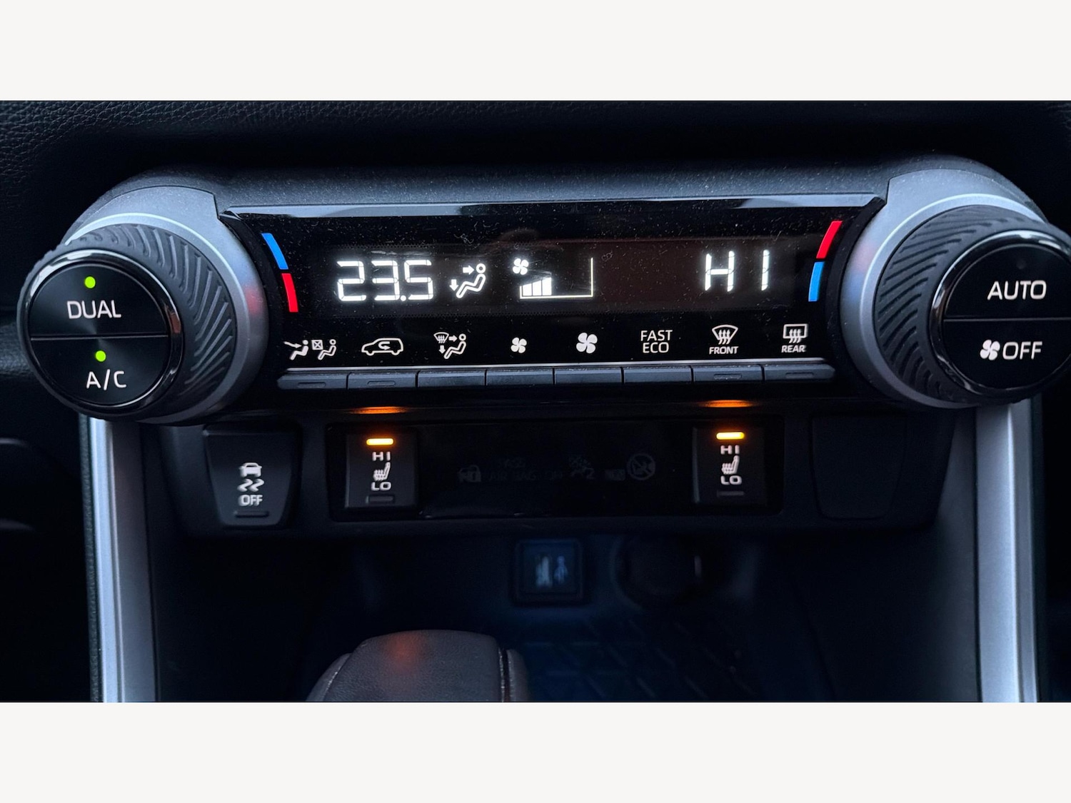 Used Toyota RAV4 for sale - 77304936: Photo 25