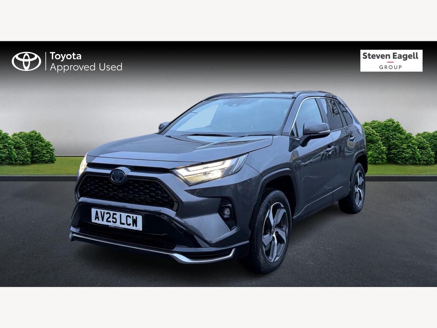 Used Toyota RAV4 for sale - 77304936: Photo 3