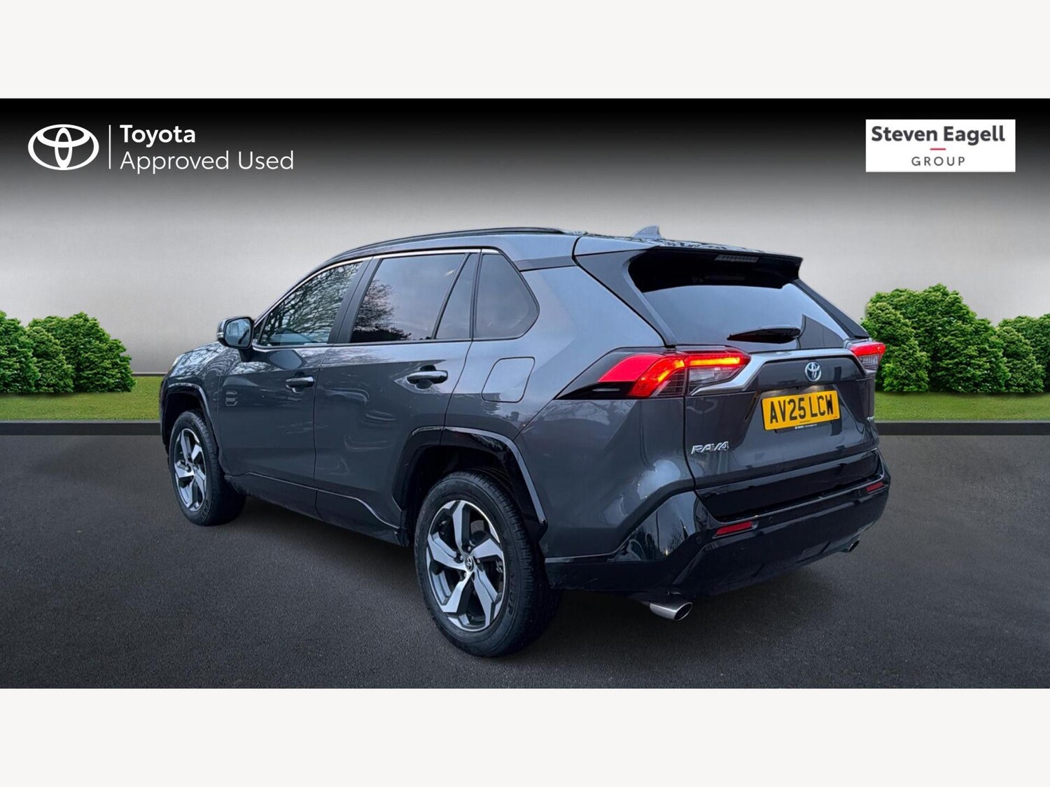 Used Toyota RAV4 for sale - 77304936: Photo 6