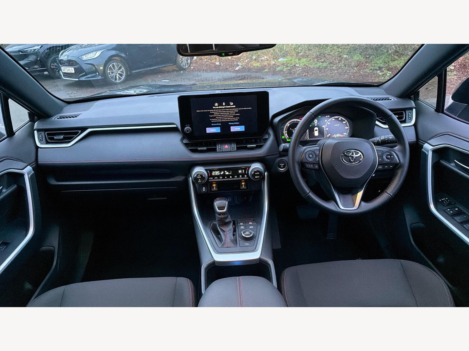 Used Toyota RAV4 for sale - 77304936: Photo 7