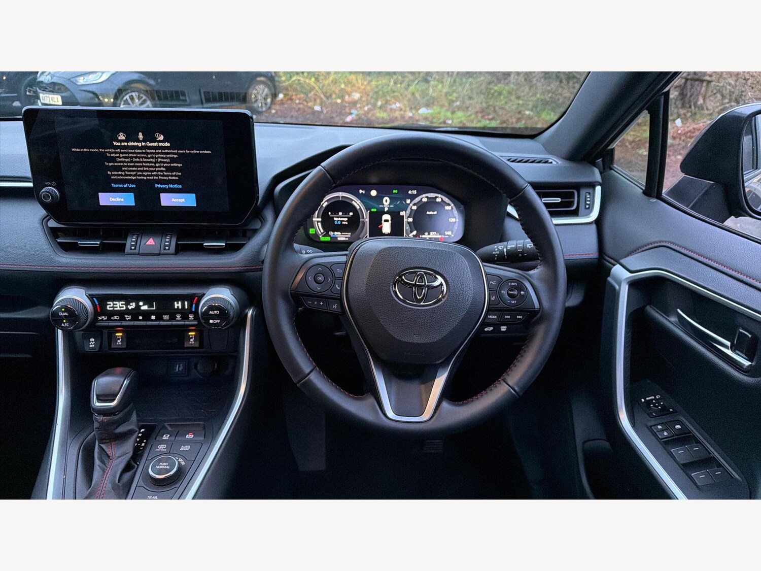 Used Toyota RAV4 for sale - 77304936: Photo 8