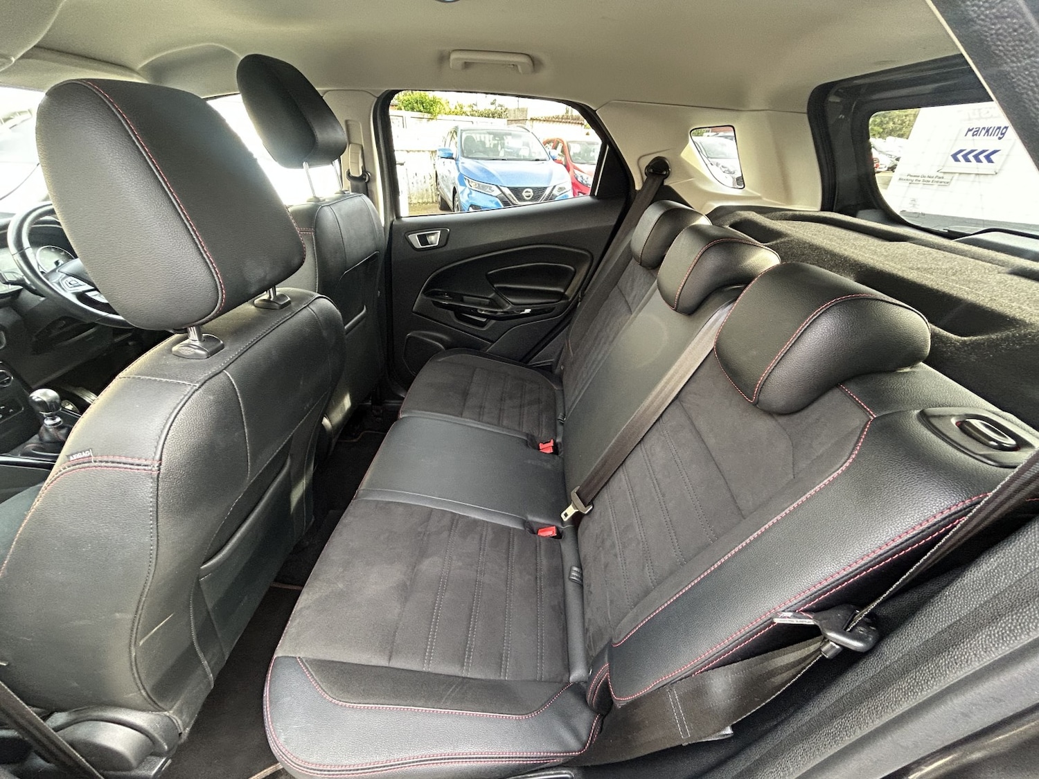 Used Ford Ecosport 2018 for sale - 77968754: Photo 11