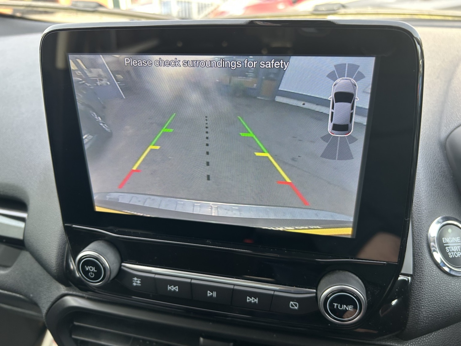 Used Ford Ecosport 2018 for sale - 77968754: Photo 16