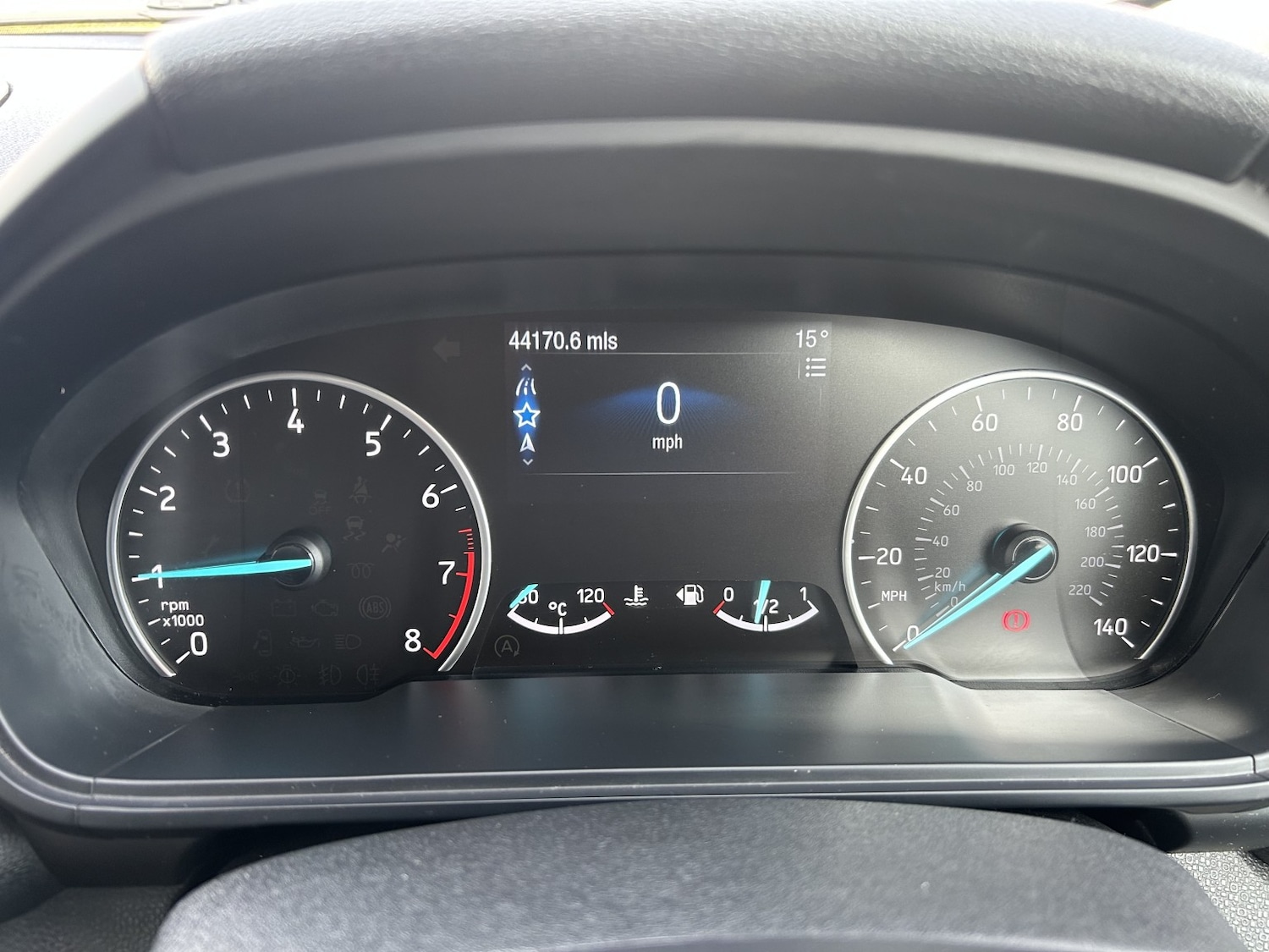 Used Ford Ecosport 2018 for sale - 77968754: Photo 18