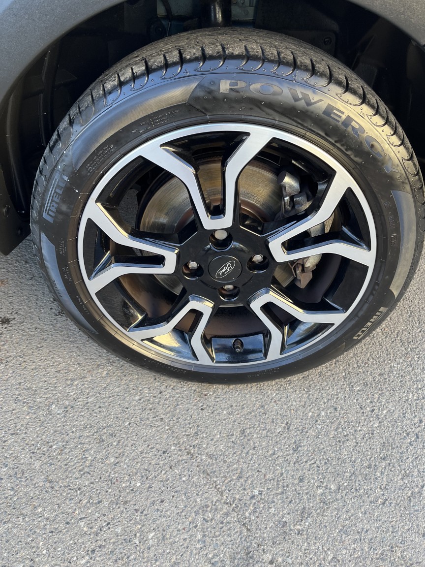 Used Ford Ecosport 2021 for sale - 77836931: Photo 11