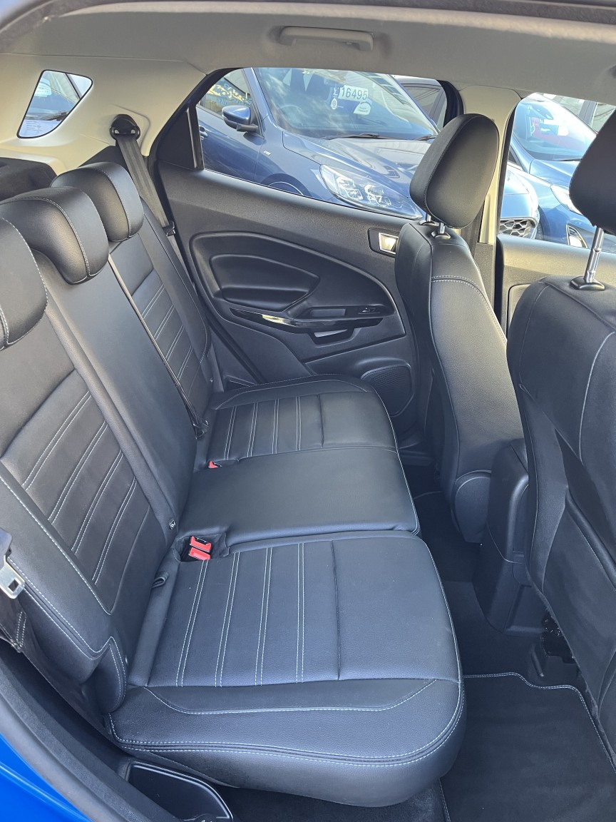Used Ford Ecosport 2021 for sale - 77836931: Photo 8