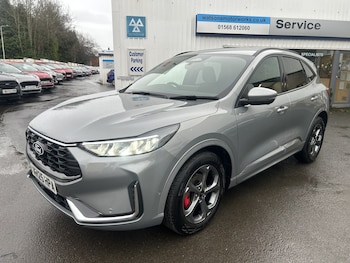 Used Ford Kuga 2025 for sale - 76924524: Photo