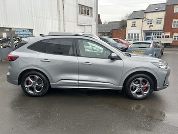 Used Ford Kuga 2025 for sale - 76924524: Photo