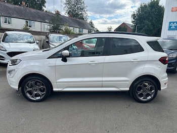 Used Ford Ecosport 2018 for sale - 75385994: Photo