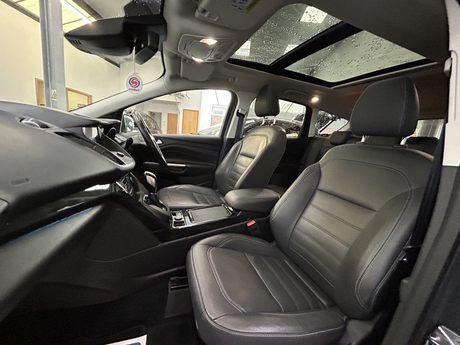 Used Ford Kuga 2019 for sale - 77535914: Photo 10