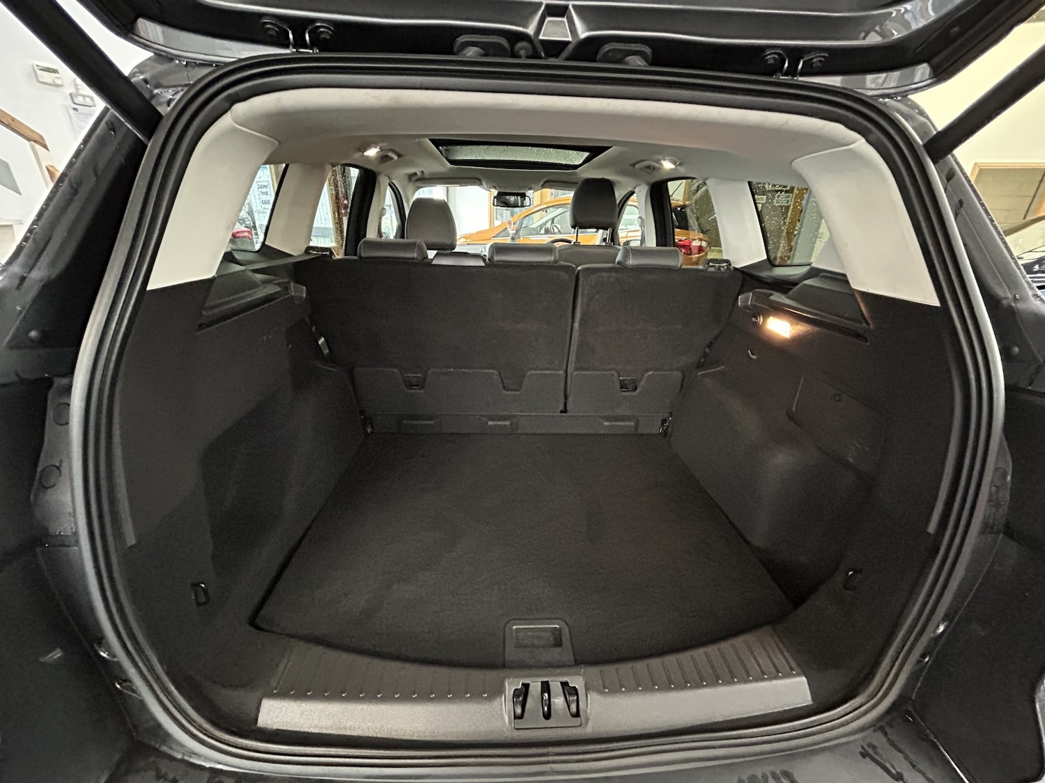 Used Ford Kuga 2019 for sale - 77535914: Photo 13