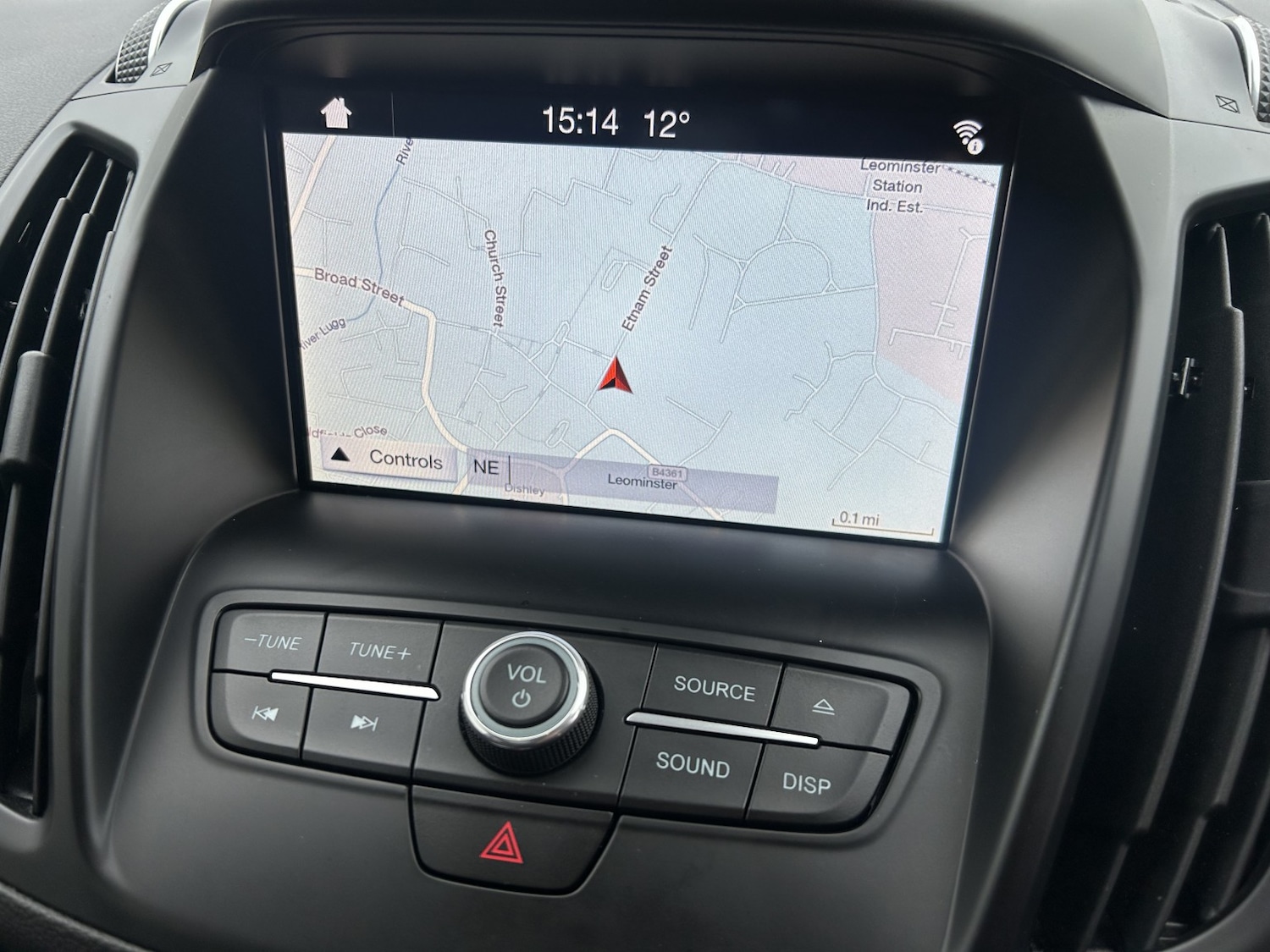 Used Ford Kuga 2019 for sale - 77535914: Photo 14