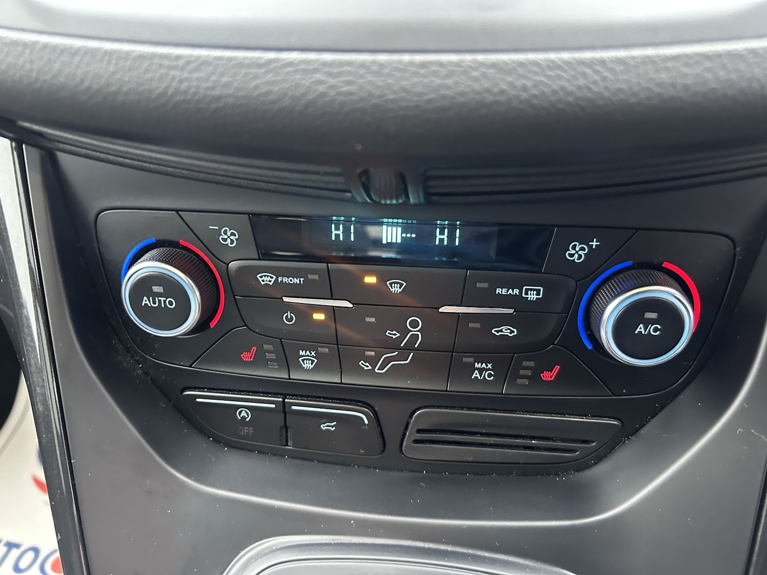 Used Ford Kuga 2019 for sale - 77535914: Photo 23