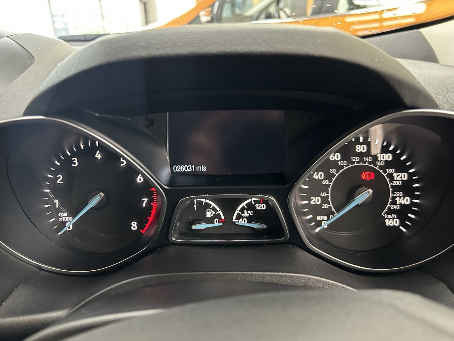 Used Ford Kuga 2019 for sale - 77535914: Photo 25